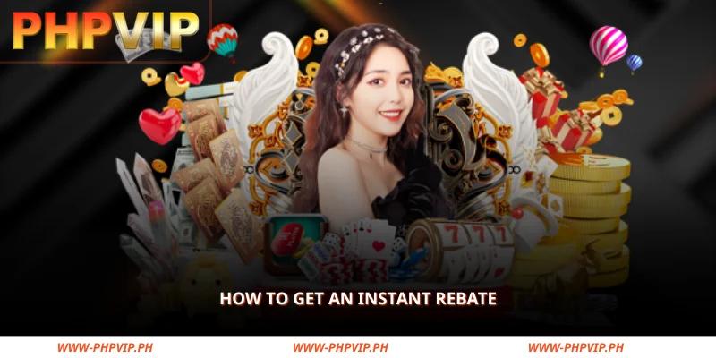 a quick guide to getting instant rebates with ease