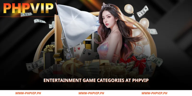 from casual to thrilling games, entertainment options await