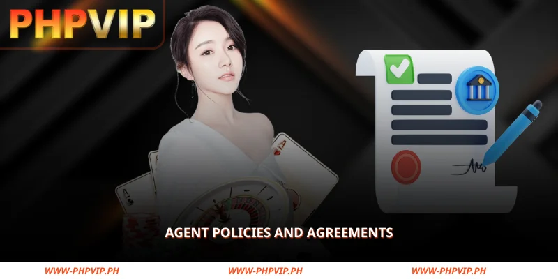 PHPVIP Agent Program – Commission Up To 50% Every Month 2 important rules and agreements every agent should understand