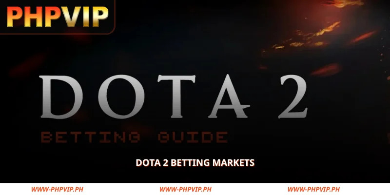Dota 2 Betting at PHPVIP – Esports Odds & The International 2 learn about popular dota 2 betting markets and how they work