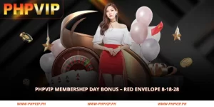 phpvip membership day bonus