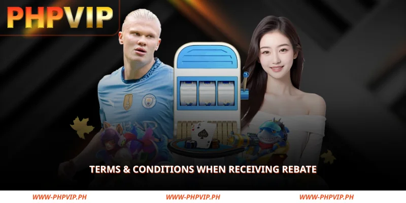 rules you should understand when claiming rebate rewards