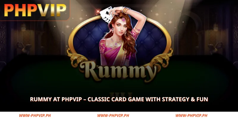 rummy at phpvip