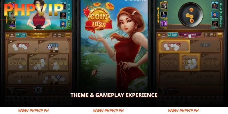 themed adventures designed to make your gameplay more fun